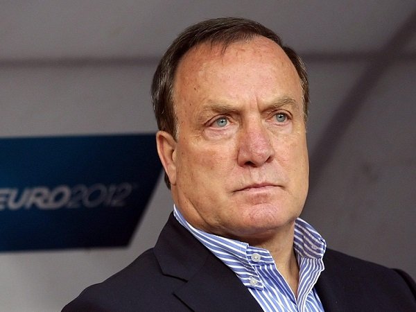 Berita Kualifikasi Piala Dunia: Advocaat Kembali Tangani Timnas Belanda