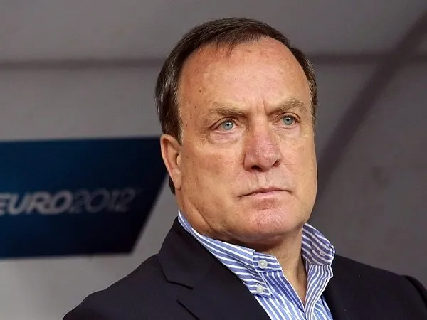 Berita Kualifikasi Piala Dunia: Advocaat Kembali Tangani Timnas Belanda