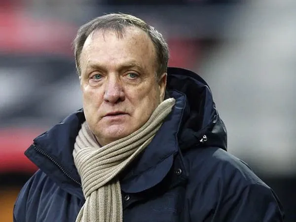 Berita Liga Belanda: KNVB Siap Umumkan Dick Advocaat Sebagai Pelatih Baru Timnas Belanda