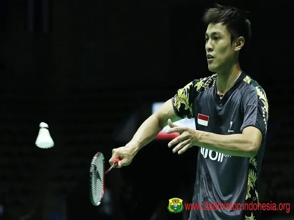Berita Badminton: Shesar dan Wisnu Lolos ke Babak Ketiga Indonesia International Series 2017
