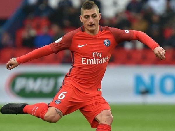 Berita Transfer: Agen Tak Bantah Peluang Verratti Gabung ke Bayern