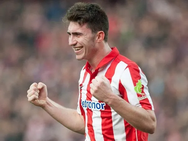 Berita Transfer: Chelsea Berencana Datangkan Aymeric Laporte dari Bilbao?