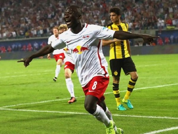 Berita Transfer: RB Leipzig Yakin Naby Keita akan Tolak Tawaran Gabung Chelsea