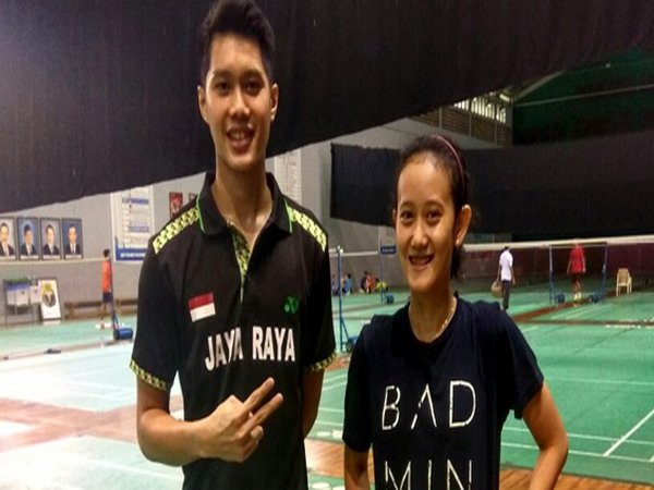 Berita Badminton: 13 Wakil Ganda Campuran Lolos Babak Dua Indonesia International Series 2017