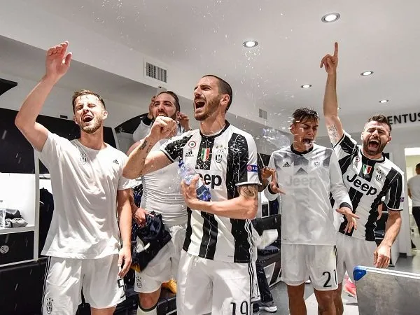 Berita Liga Champions: Lolos ke Final Liga Champions Bikin Juventus Kantongi 108 Juta Euro