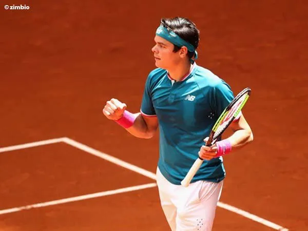 Berita Tenis: Pulih Dari Cedera, Milos Raonic Cari Tujuan Baru