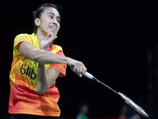 Berita Badminton: Bellaetrix Manuputty Siap Kembali ke Kompetisi