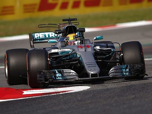 Berita F1: Hasil Latihan Bebas Kedua GP Spanyol, Mercedes Masih Kuasai Lintasan