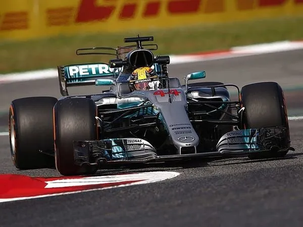 Berita F1: Hasil Latihan Bebas Kedua GP Spanyol, Mercedes Masih Kuasai Lintasan