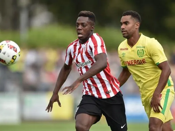 Berita Liga Italia: Napoli Kejar Inaki Williams