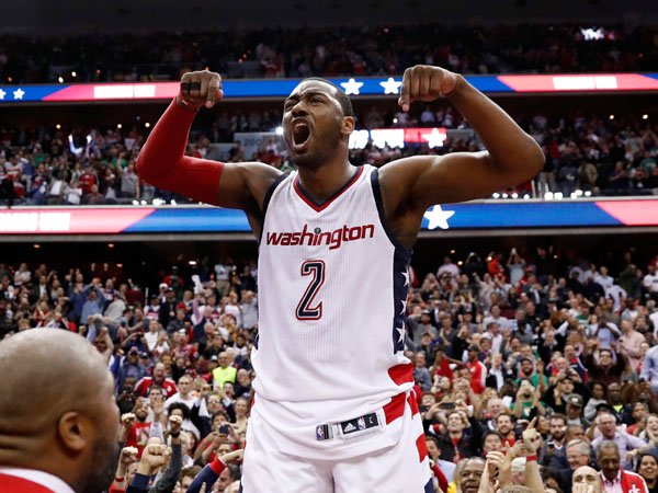 Berita Basket: Hasil, Jadwal, Klasemen Dan Statistik Pemain NBA (12 Mei 2017)