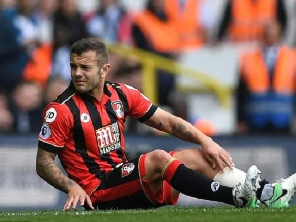 Berita Liga Inggris: Arsenal Kirim Wilshere Ke Dubai Demi Pulihkan Kebugaran