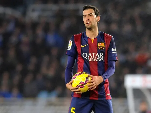 Berita Liga Spanyol: Pemain Las Palmas Ingin Curi Ilmu Sergio Busquets