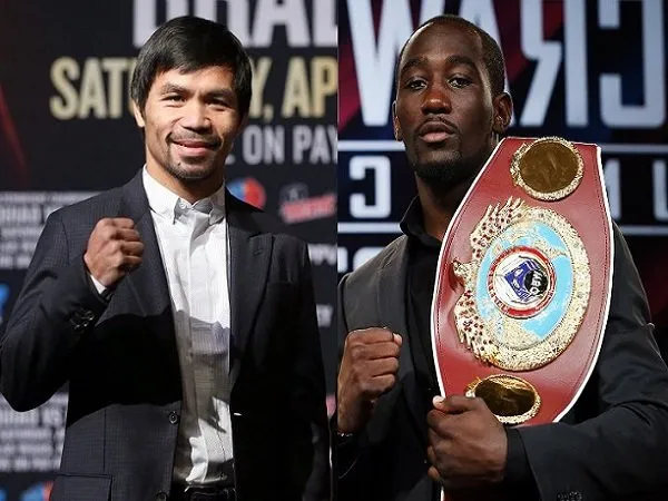 Berita Tinju: Menurut Bob Arum, Promotor Wajib Gelar Laga Pacquiao vs Crawford