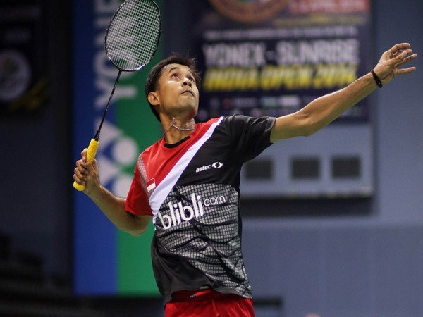 Berita Badminton: Hayom dan Shesar Ciptakan All Indonesian Finals di Indonesia International Series 2017