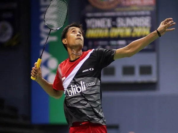 Berita Badminton: Hayom dan Shesar Ciptakan All Indonesian Finals di Indonesia International Series 2017