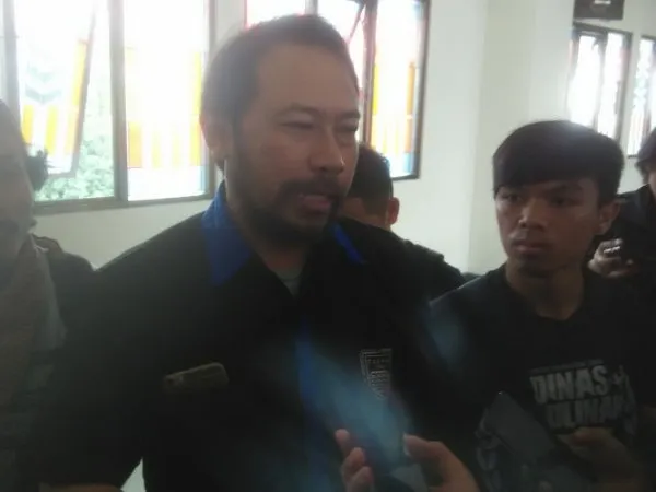 Berita Liga 1 Indonesia: Batal Pulang ke Jalak Harupat, Persib Tetap Bermarkas di GBLA