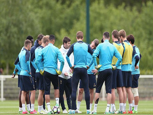 Berita Liga Inggris: Jelang Laga Terakhir di White Hart Lane, Pochettino Tegaskan Komitmennya