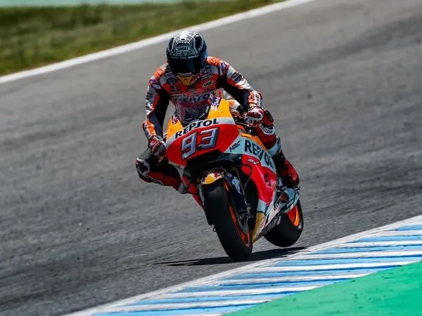 Berita MotoGP: Komentar Marc Marquez Soal Perkembangan Hak Siar MotoGP