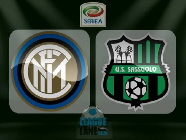 Prediksi Liga Italia: Sassuolo vs Inter Milan, Perbaikan di Masa Transisi