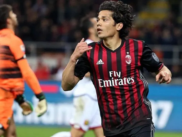 Berita Liga Italia: Gelandang Milan Ini Ingin Kembali Ke Amerika Selatan