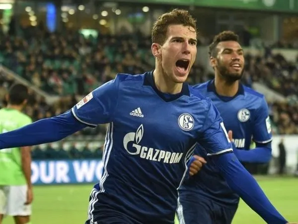 Berita Transfer: Schalke Bantah Goretzka Akan Gabung Bayern Munich