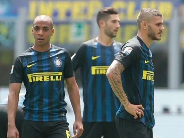 Review Liga Italia: Inter Milan 1-2 Sassuolo, Kian Terpuruk di Periode Transisi