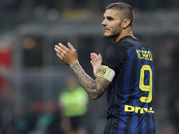 Berita Liga Italia: Cedera Paha, Icardi Terancam Absen dalam Duel Krusial Kontra Lazio