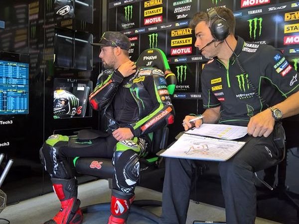 Berita MotoGP: Jonas Folger Tak Sabar Ingin Jajal Aspal Baru Sirkuit Le Mans