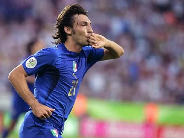 Berita Liga Italia: Empat Kutipan Terbaik Tentang Maestro Italia, Andrea Pirlo