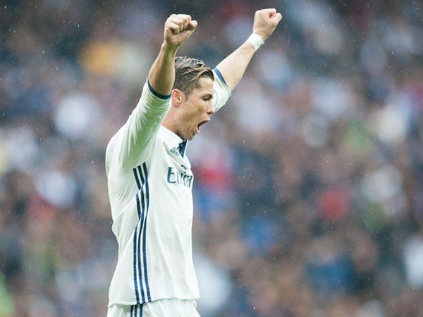 Berita Liga Spanyol: Cristiano Ronaldo Pecahkan Rekor Gol Milik Jimmy Greaves