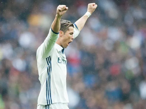 Berita Liga Spanyol: Cristiano Ronaldo Pecahkan Rekor Gol Milik Jimmy Greaves