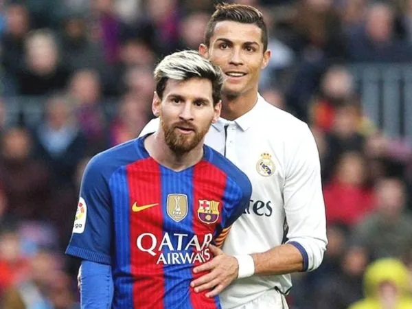 Berita Liga Spanyol: Puyol Puji Ronaldo, Namun Messi Masih yang Terbaik