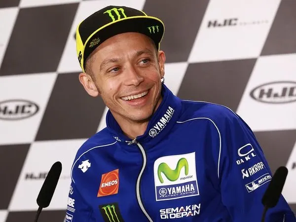 Berita MotoGP: Valentino Rossi Yakin Raih Hasil Positif di Le Mans
