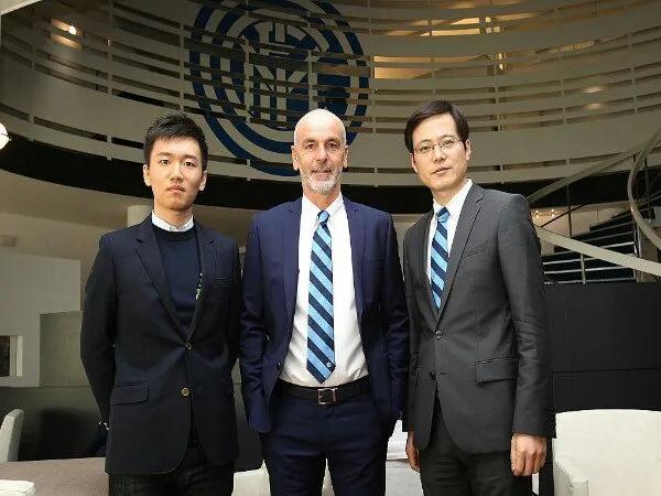 Berita Italia: Pemilik Inter Milan Minta Fans untuk Sabar dan Percaya kepada Manajemen Klub