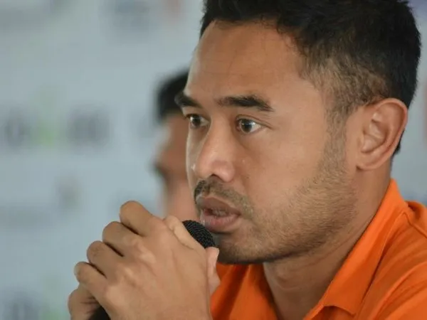 Berita Liga 1 Indonesia: Ponaryo Nikmati Tekanan Bobotoh di Bandung