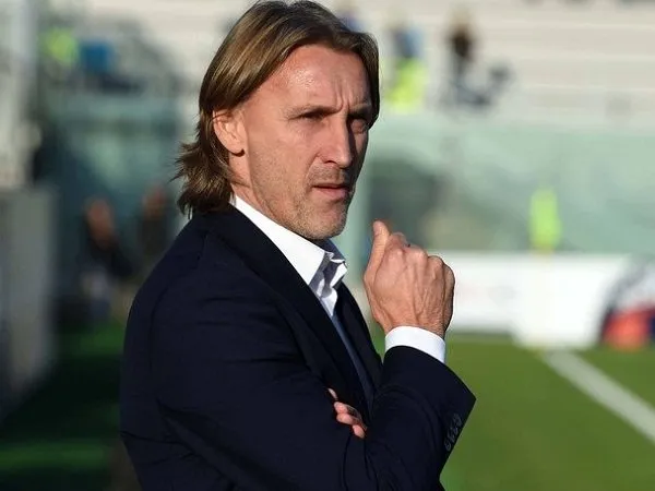 Berita Liga Italia: Crotone Harus Tampil Gila-Gilaan Demi Batalkan Pesta Scudetto Juventus