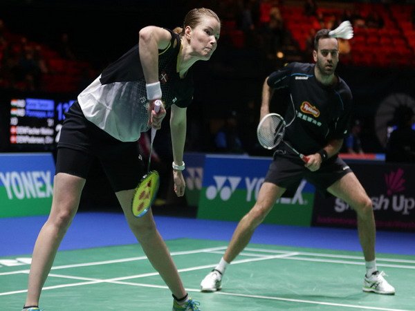 Berita Badminton: Denmark Kandaskan India di Penyisihan Grup Piala Sudirman 2017
