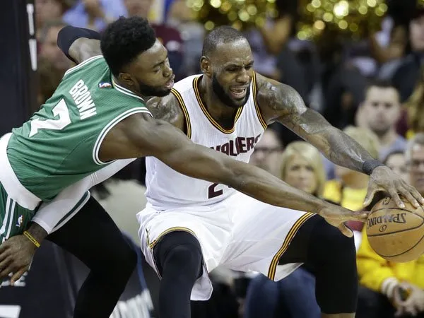 Berita Basket: Hasil, Jadwal, Klasemen Dan Statistik Pemain NBA (21 Mei 2017)