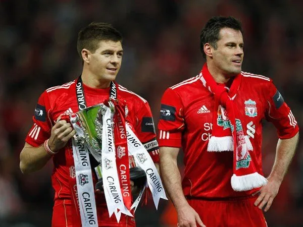 Berita Liga Inggris: Gerrard dan Carragher Masuk Skuat Liverpool Untuk Hadapi Sydney
