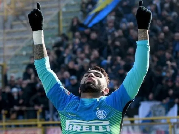 Berita Liga Italia: Vecchi Sarankan Gabigol Berkaca Ketimbang 'Ngambek' Karena Tak Dimainkan