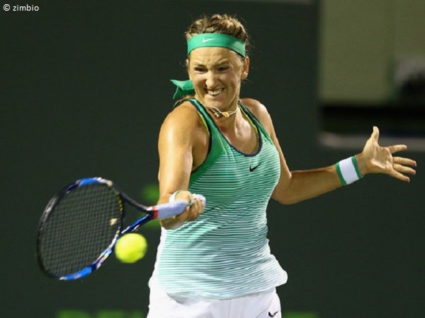 Berita Tenis: Victoria Azarenka Akan Kembali Di Musim Grass-Court