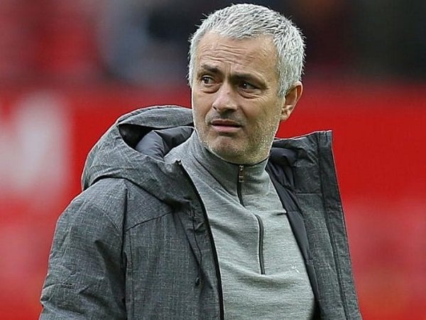 Berita Liga Europa: Teror di Manchester, Mourinho Batal Konferensi Pers Jelang Final