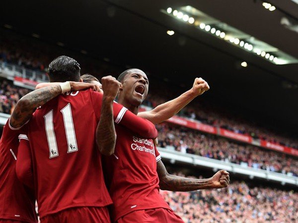 Berita Liga Inggris: Liverpool Menangi Penghargaan Fair Play Untuk Premier League 2016/17