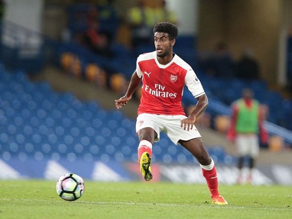 Berita Liga Inggris: Cedera Parah, Bintang Muda Arsenal Harus Absen Sembilan Bulan