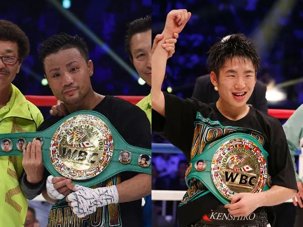 Berita Tinju: Daftar Para Juara Dunia WBO, IBF, WBA, WBC Di 17 Kelas (Per 24 Mei 2017)