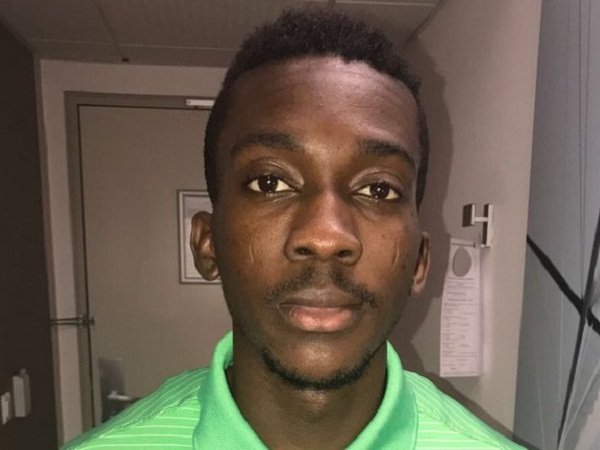 Berita Transfer: Penyerang Berbakat Nigeria Tak Sabar Ingin Amankan Transfer Ke Arsenal