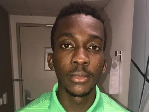 Berita Transfer: Penyerang Berbakat Nigeria Tak Sabar Ingin Amankan Transfer Ke Arsenal