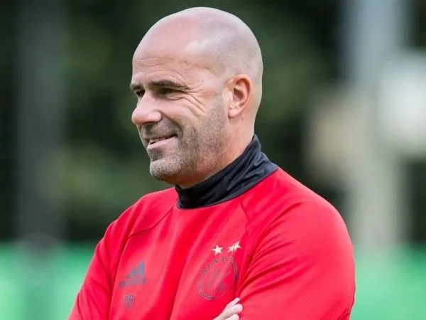 Berita Liga Europa: Bosz Akui Ajax Tak Cukup Bagus di Final