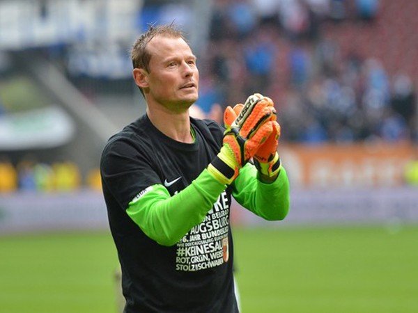 Berita Liga Inggris: Kiper Liverpool, Alex Manninger Resmi Putuskan Pensiun